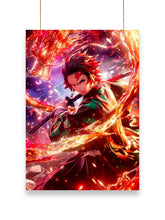 Demon Slayer | Anime - Poster | 69